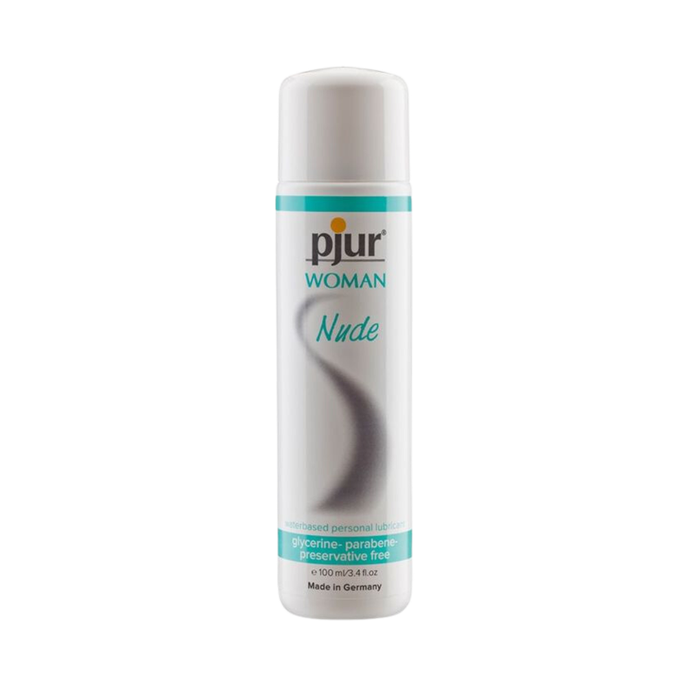 Pjur Woman Nude - легкая интимная смазка