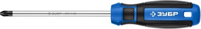 ЗУБР отвёртка, Профессионал (25232-3)