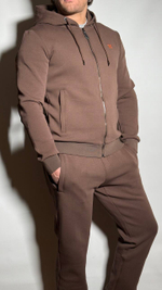 Костюм Hermes