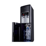 Кулер Ecotronic P5-LXPM black с нижней загрузкой бутыли