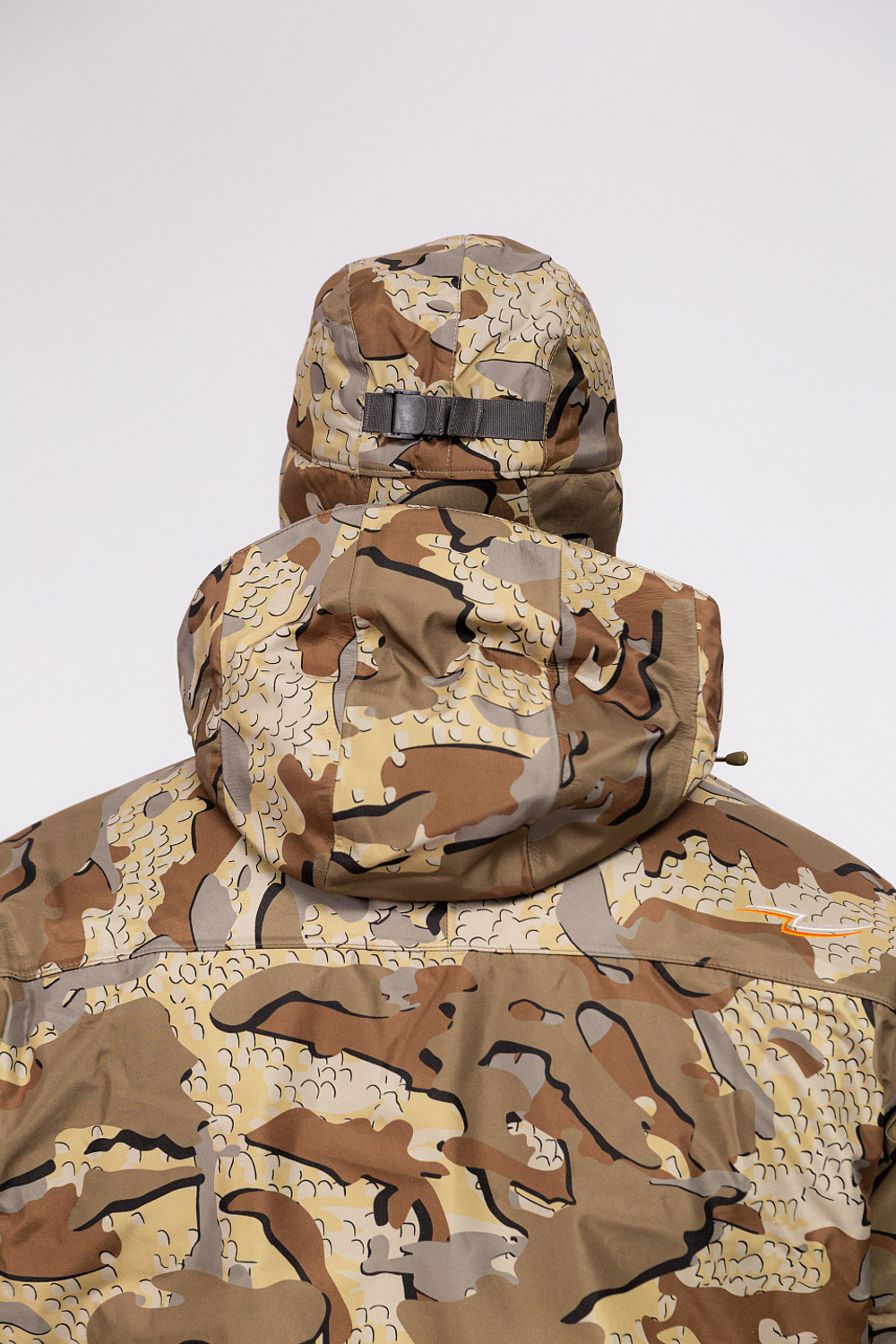 ШАПКА KING HUNTER HYBRID CAP 315155