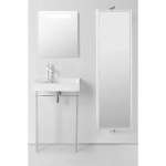 Раковина Jacob Delafon RYTHMIC 60 EXQ112-00 белая