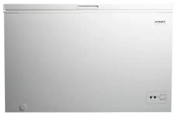 Морозильный ларь Zarget ZCF412W