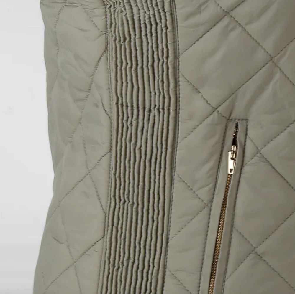 Жилет Horsewear NM Suzette Khaki
