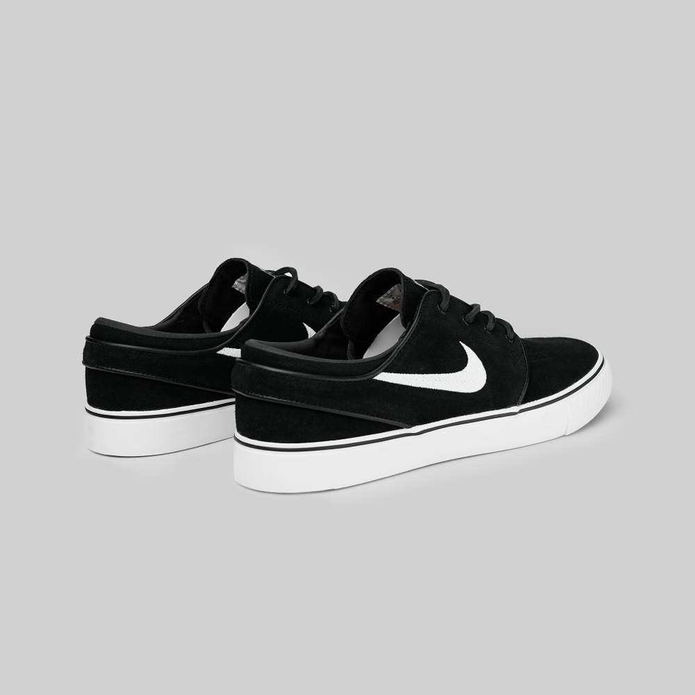 Кеды Nike SB Zoom Janoski OG+