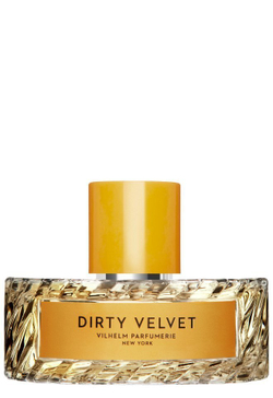 Парфюмерная вода Dirty Velvet