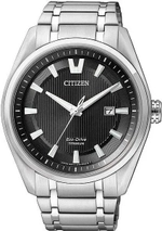 Мужские японские наручные часы Citizen AW1240-57E