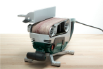 ЛШМ Metabo BAE 75 1010 Вт, 240-450 м
