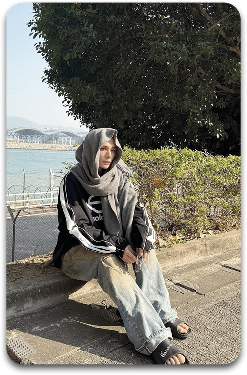 Карта / STRAY KIDS #2333