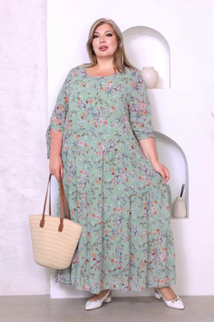 Платье 4910 Fabrika Фото 1