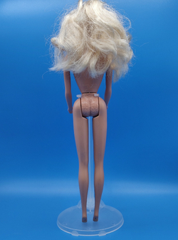 Кукла Барби 90-х винтаж"Pretty Hearts" 02759