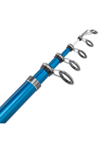 Удилище проводочное Ryobi ARAIWA SURF 25# (3005)