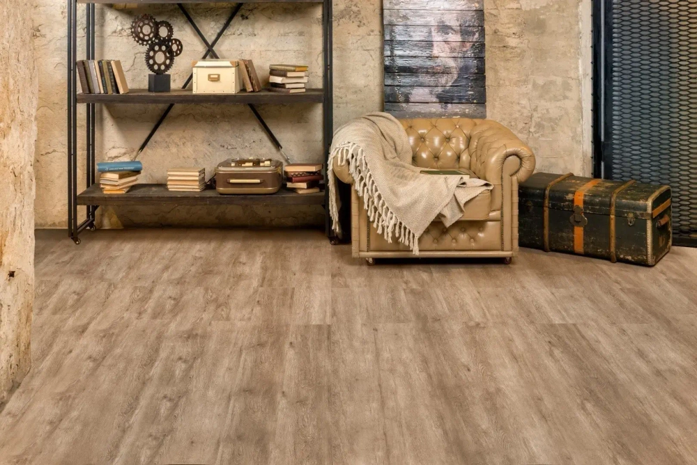 SPC ламинат Alpine Floor Гранд Секвойя Карите