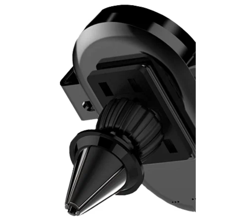 Беспроводное зарядное устройство Qcyber Mobile GRAVITY (QM-03-002DV01)