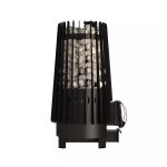 Дровяная банная печь Grill'D Cometa Vega 180 Short