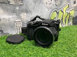 Nikon Coolpix L830