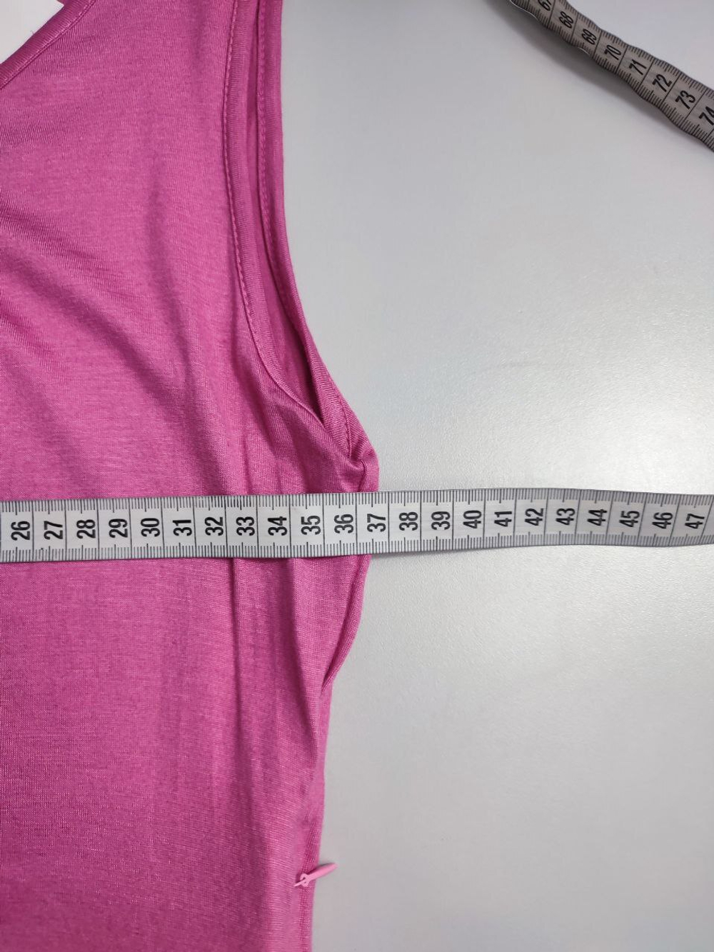 Платье Olga Deffi  комбинированное 44 размер