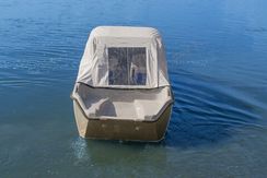 Катер WYATBOAT Wyatboat-470 П