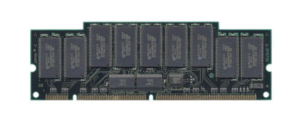 Оперативная память HP 512MB 133MHz ECC SDRAM DIMM для LC2000, LH3000, LH6000 D8267-69001