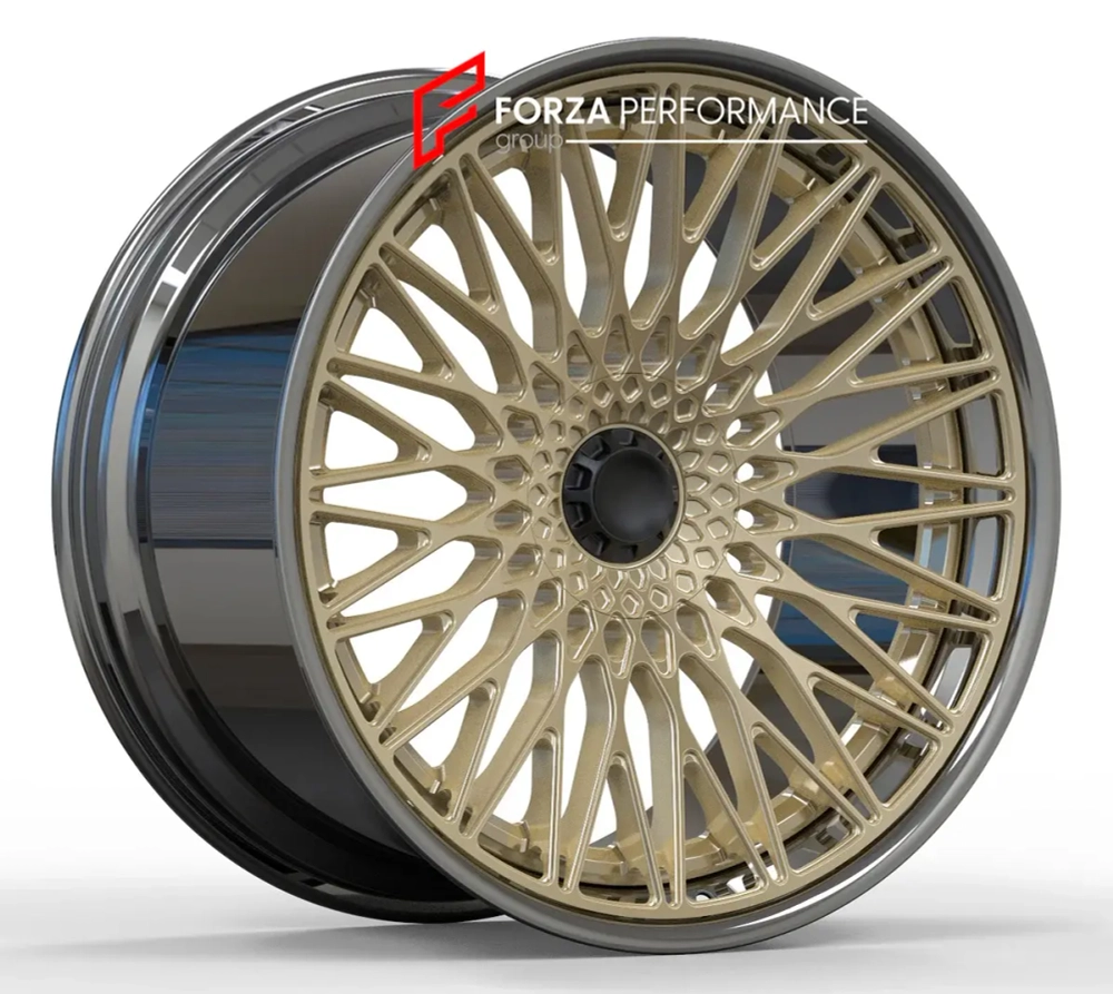 КОВАНЫЕ ДИСКИ ДЛЯ BMW X5 G05 РЕСТАЙЛИНГ 2025 БМВ