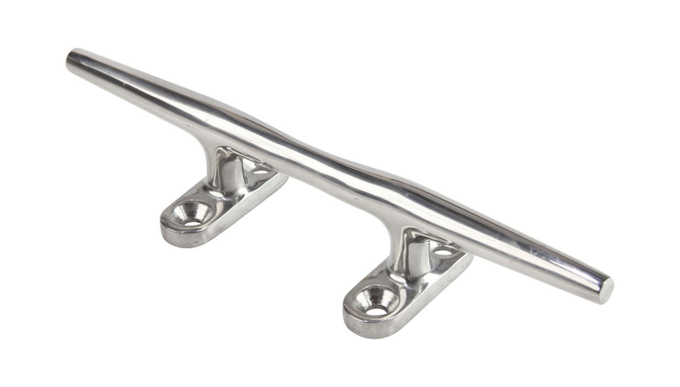 Утка швартовая 8"