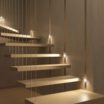 Светодиодная подсветка Denkirs Sensor DK1020-WH