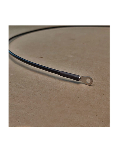 Антенна для ошейников Garmin DC50, T5, TT10, TT15, PRO длинная 57 см.