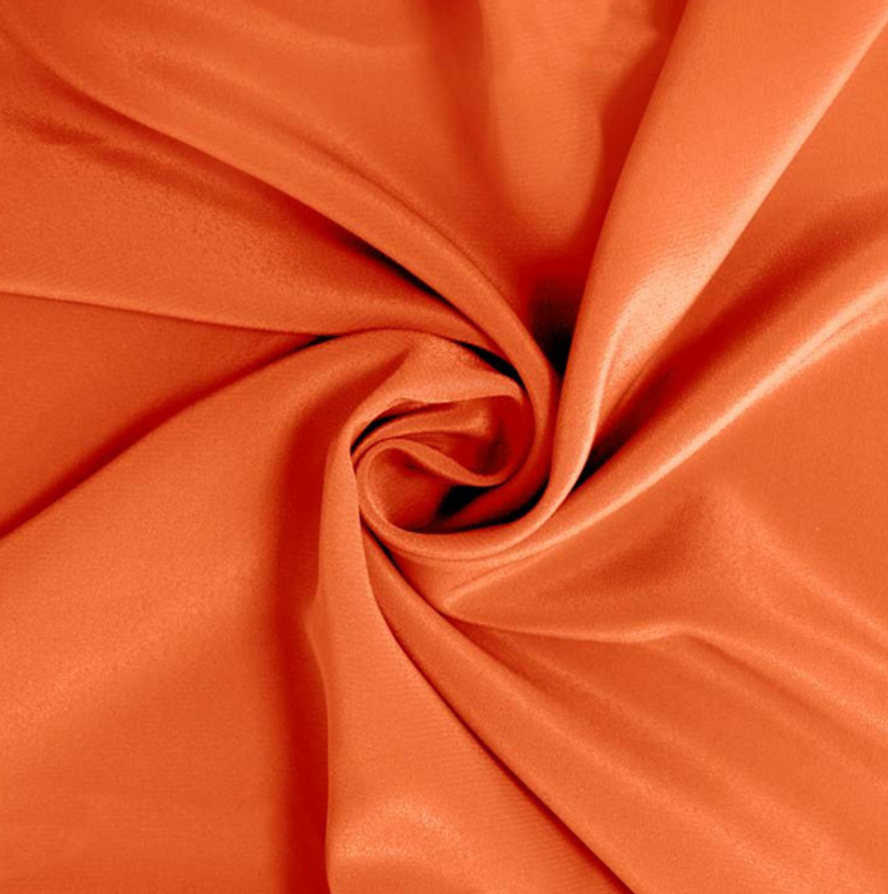 Ткань плательная кашибо, пламя