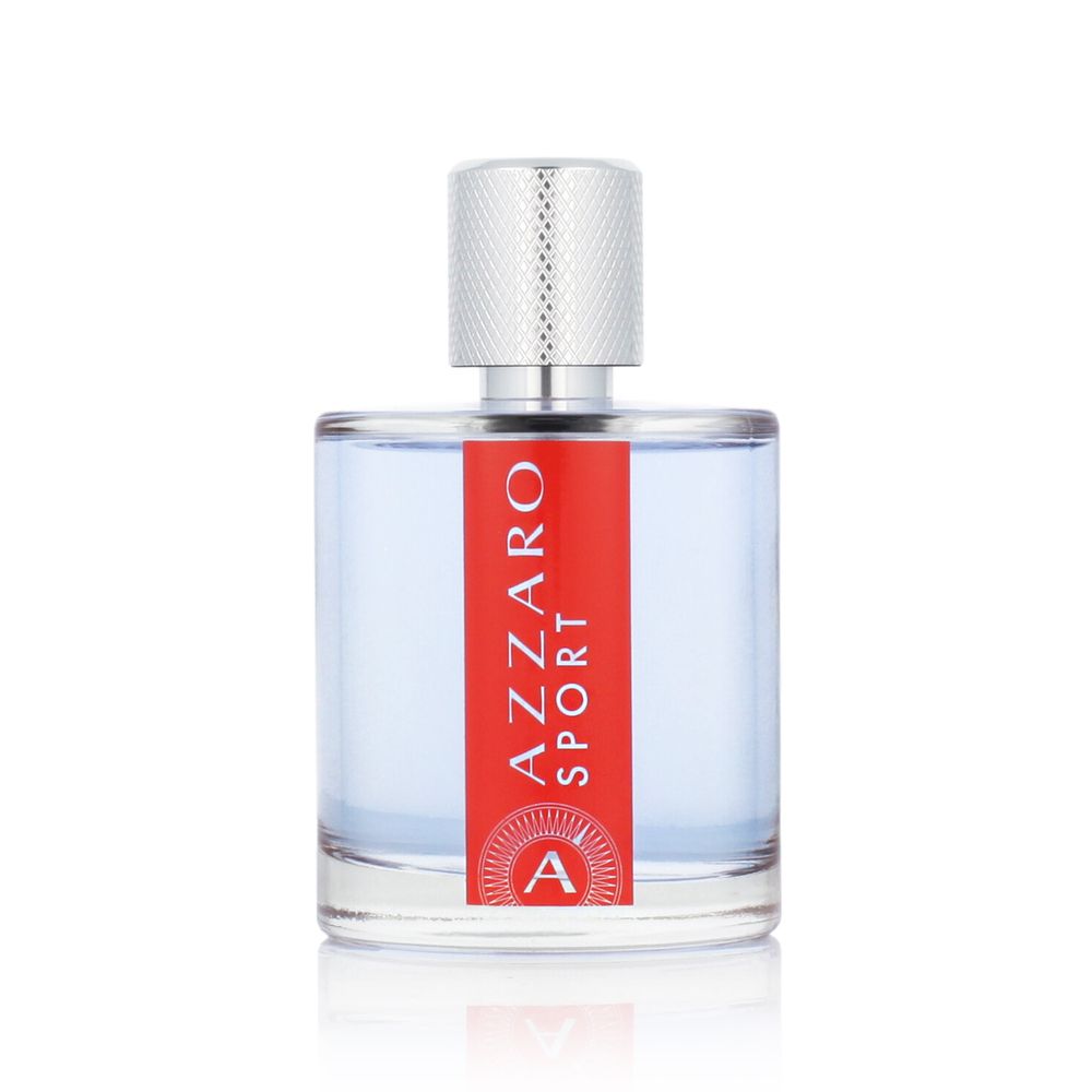 Azzaro Sport 2022 Eau De Toilette - tester 100 ml (man)