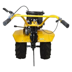 Habert HMN-223 New бензиновый мотоблок колёса внедорожные 19*7-8 00-00156792