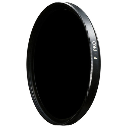 B+W F-Pro 093 Infrared Black red 830 62mm. Светофильтр инфракрасный для фотосъемки