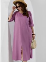 Платье Камео-1 Виотекс ЛИЛОВЫЙ