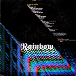 Комплект / Rainbow 1975-1983 (10LP)