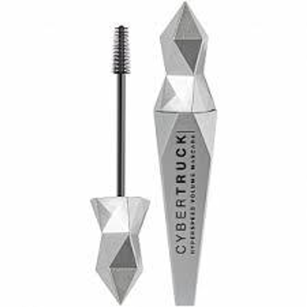 INFLUENCE Cybertruck Mascara Тушь для ресниц