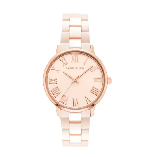 Женские часы Anne Klein AK/3718LPRG