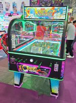 Игровой стол - футбол "FUTBOL-X Pro"