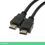 Кабель Cablexpert CC-HDMI4L-10 HDMI v2.0 3.0м