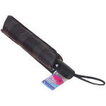 Зонт мужской полуавтомат «ESTET», микс 4 цвета, 8 спиц, d-95см, длина в слож. виде 40см