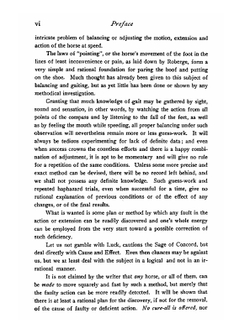 The gait of the American trotter and pacer | Rudolf Jordan