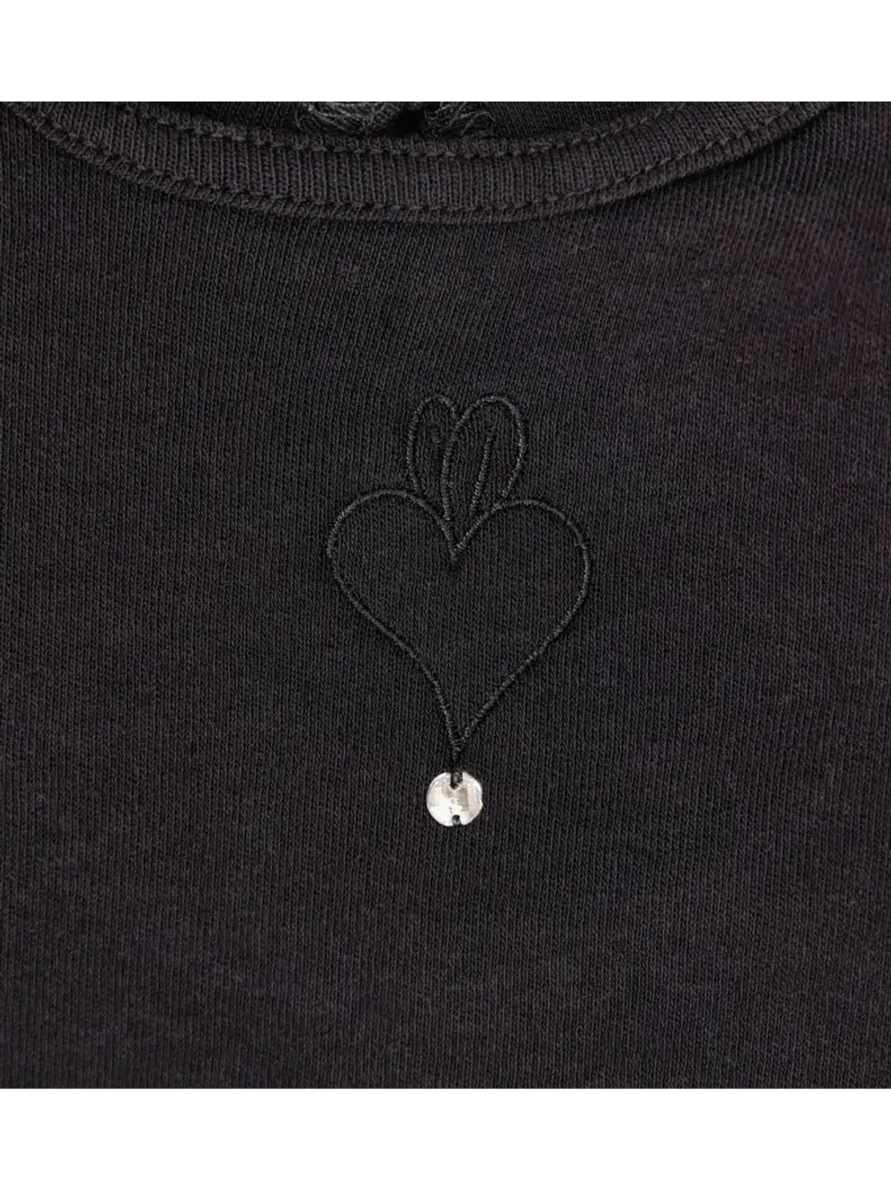 Платье детское BH Stars "Сияние Арктики", 100% хлопок