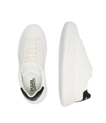 Кроссовки KONVERT Karl Lagerfeld - белый(KL63420)