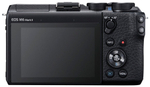 Canon EOS M6 Mark II Body