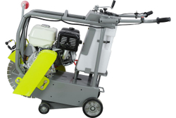 Шовнарезчик STEM Techno SC 500 (Honda GX390) ШОВ044