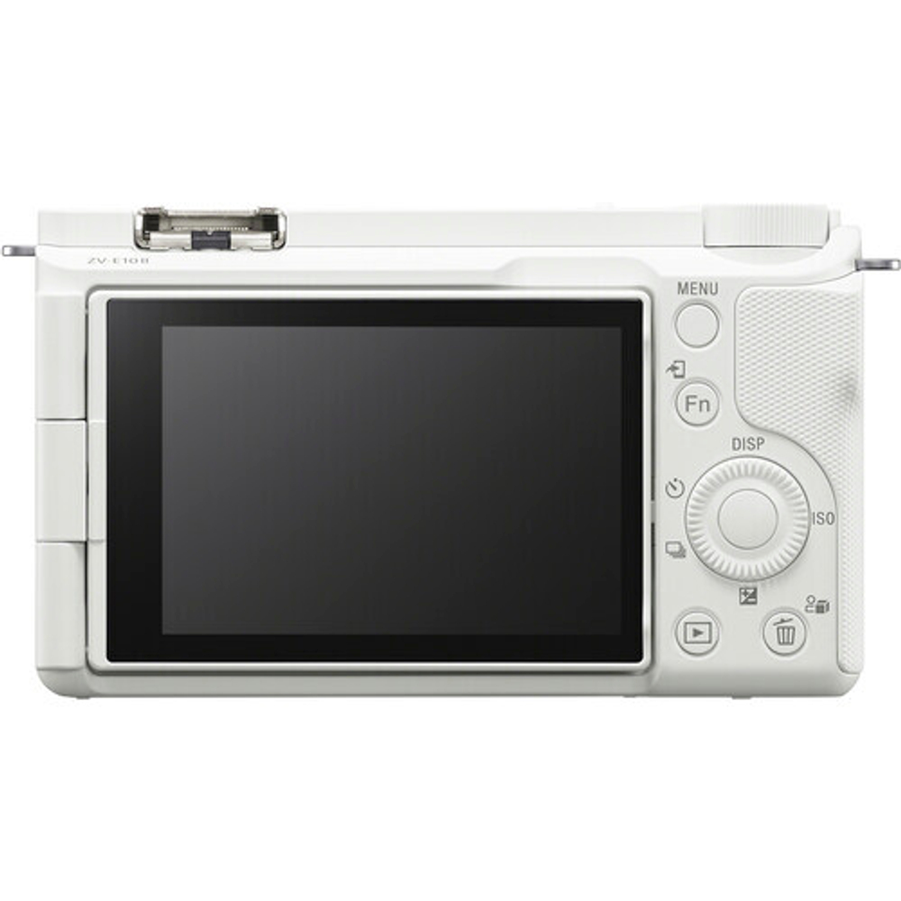 Фотоаппарат Sony ZV-E10 II Body
