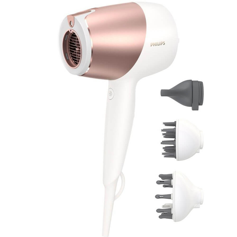 Фен Philips BHD827/00