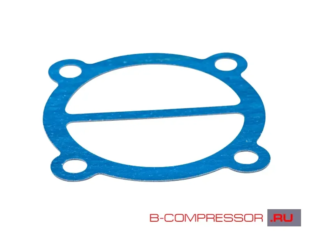 Прокладка блока клапанов СБ4 верхняя LH20-2/LB30-2/40-2