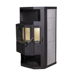 Печь-Камин Ангара