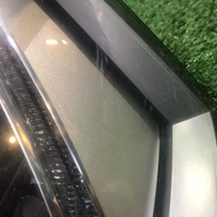 Фара левая Audi A8 3 D4 (2009-2014) LED