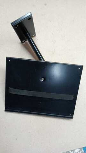 Полка для телевизора 1 коленчатая