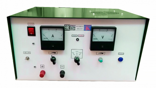 Зарядно-разрядное устройство ЗУ-1Е(ЗР)